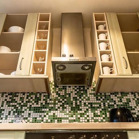 Ferienwohnung カッセル エクステリア 写真