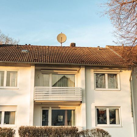 Ferienwohnung カッセル エクステリア 写真