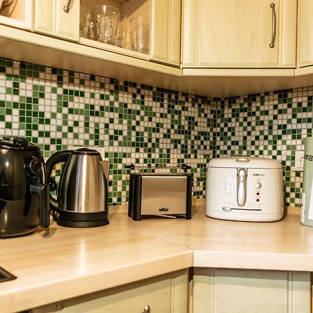 Ferienwohnung カッセル エクステリア 写真