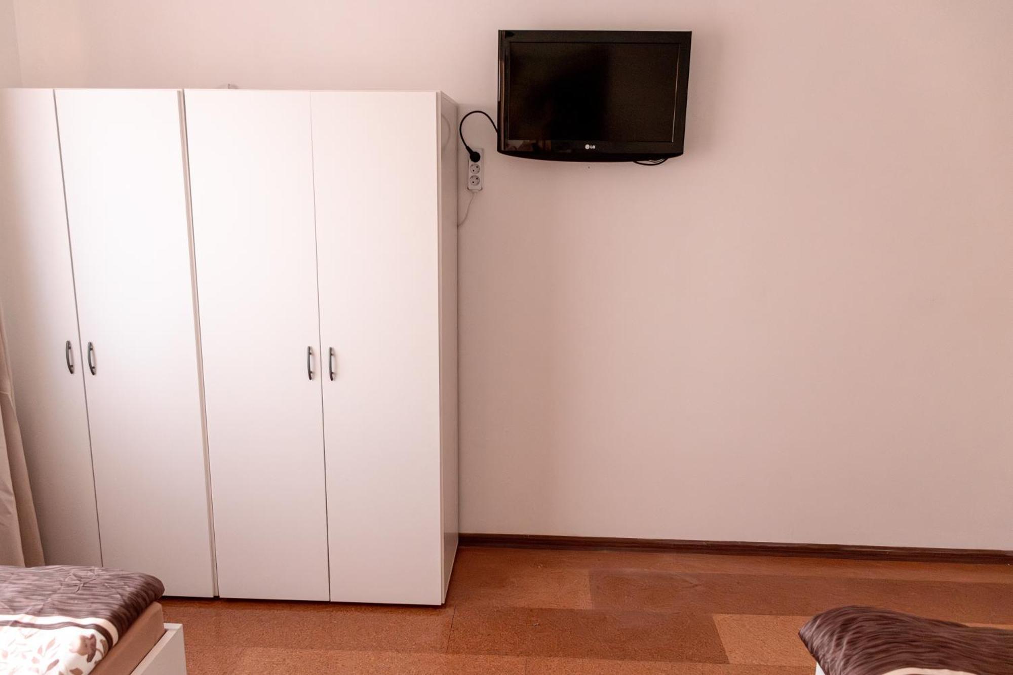 Ferienwohnung カッセル エクステリア 写真