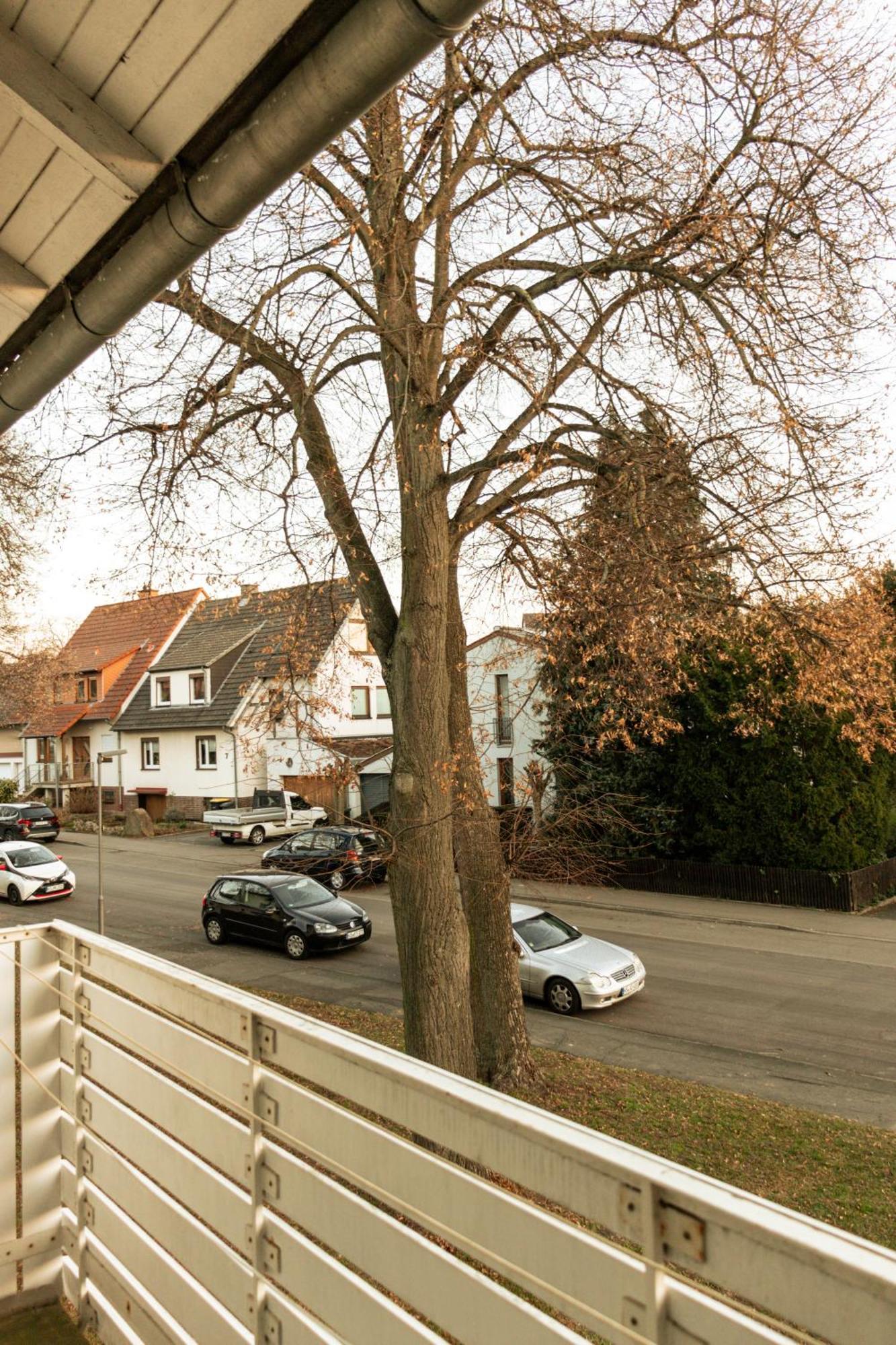Ferienwohnung カッセル エクステリア 写真