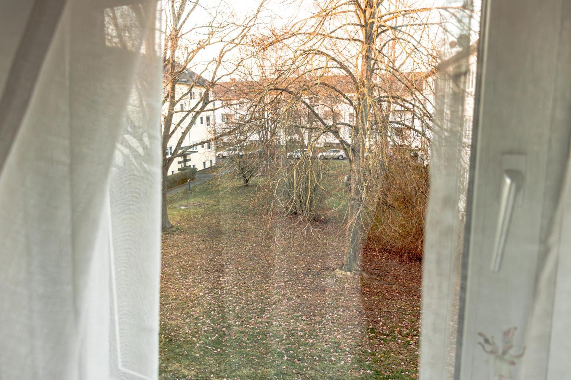 Ferienwohnung カッセル エクステリア 写真