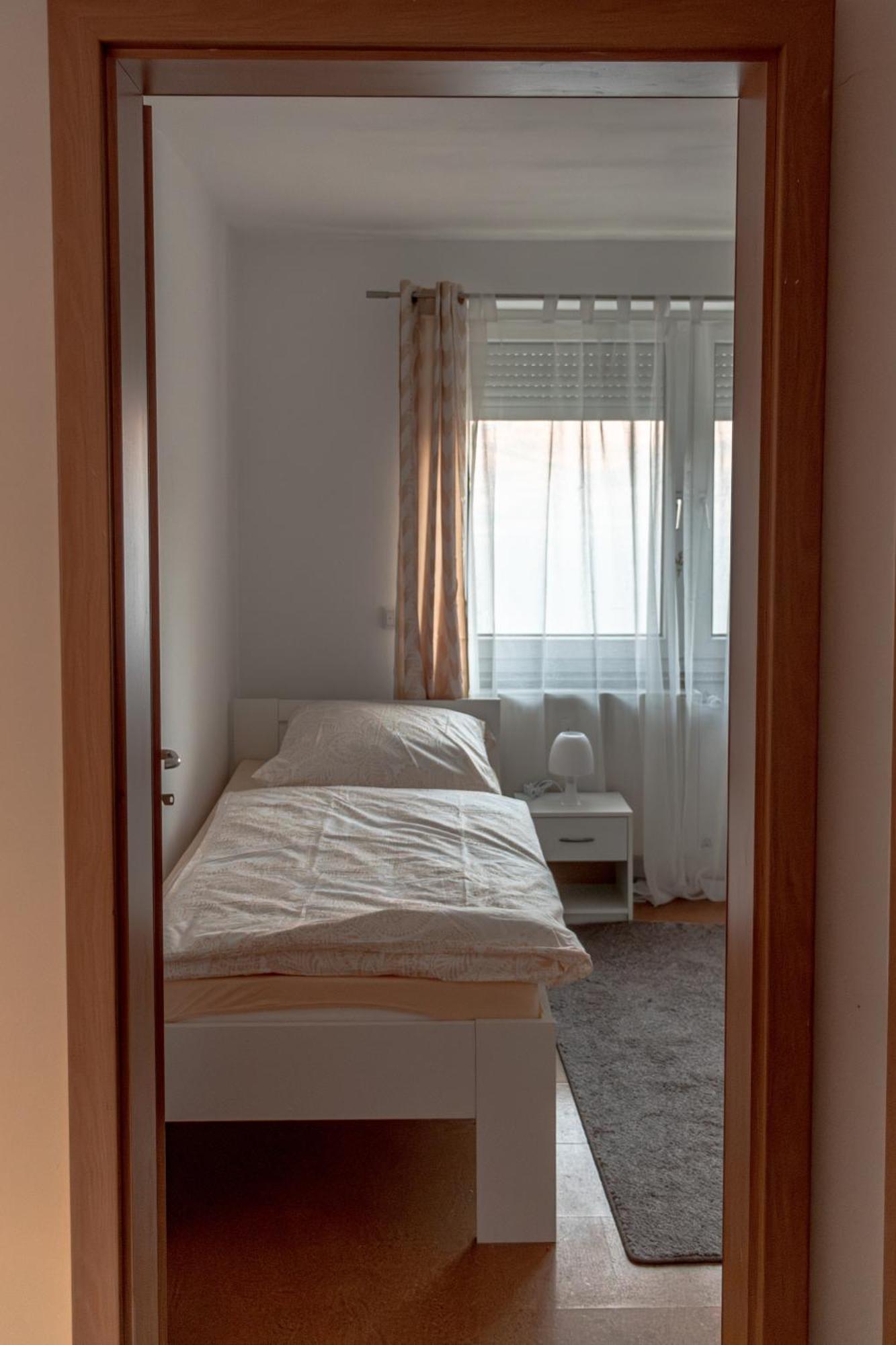 Ferienwohnung カッセル エクステリア 写真